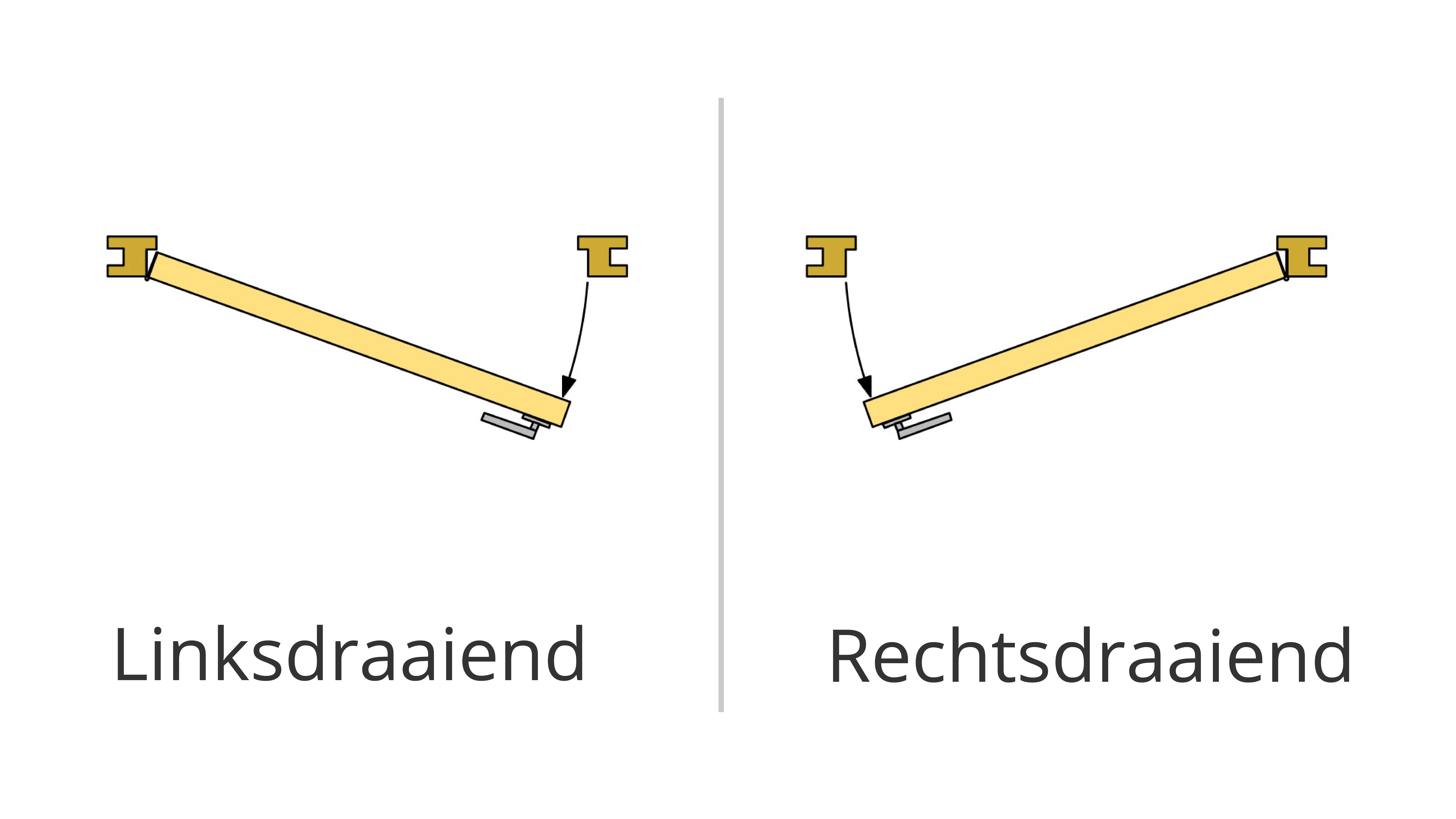 Vuren Glasdeur 6-Ruits Rechtsdraaiend 112 x 201 cm - Afbeelding 2